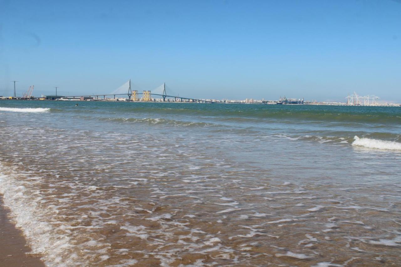 El Trocadero Oceanum Visum Spa Deluxe المظهر الخارجي الصورة