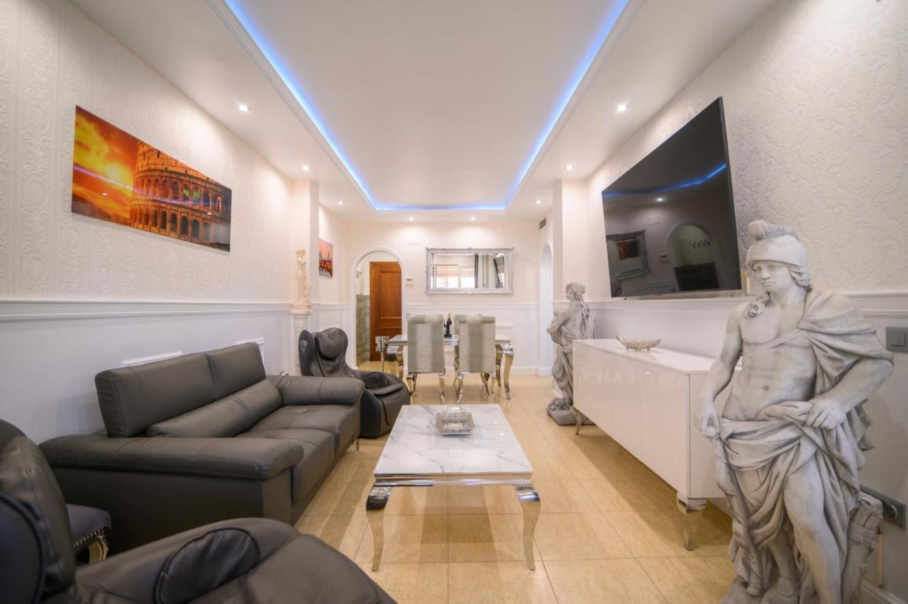 El Trocadero Oceanum Visum Spa Deluxe المظهر الخارجي الصورة