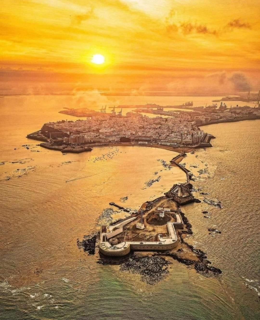El Trocadero Oceanum Visum Spa Deluxe المظهر الخارجي الصورة