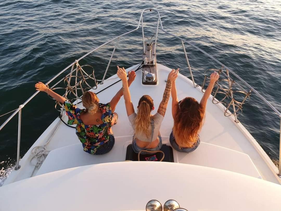 El Trocadero Oceanum Visum Spa Deluxe المظهر الخارجي الصورة