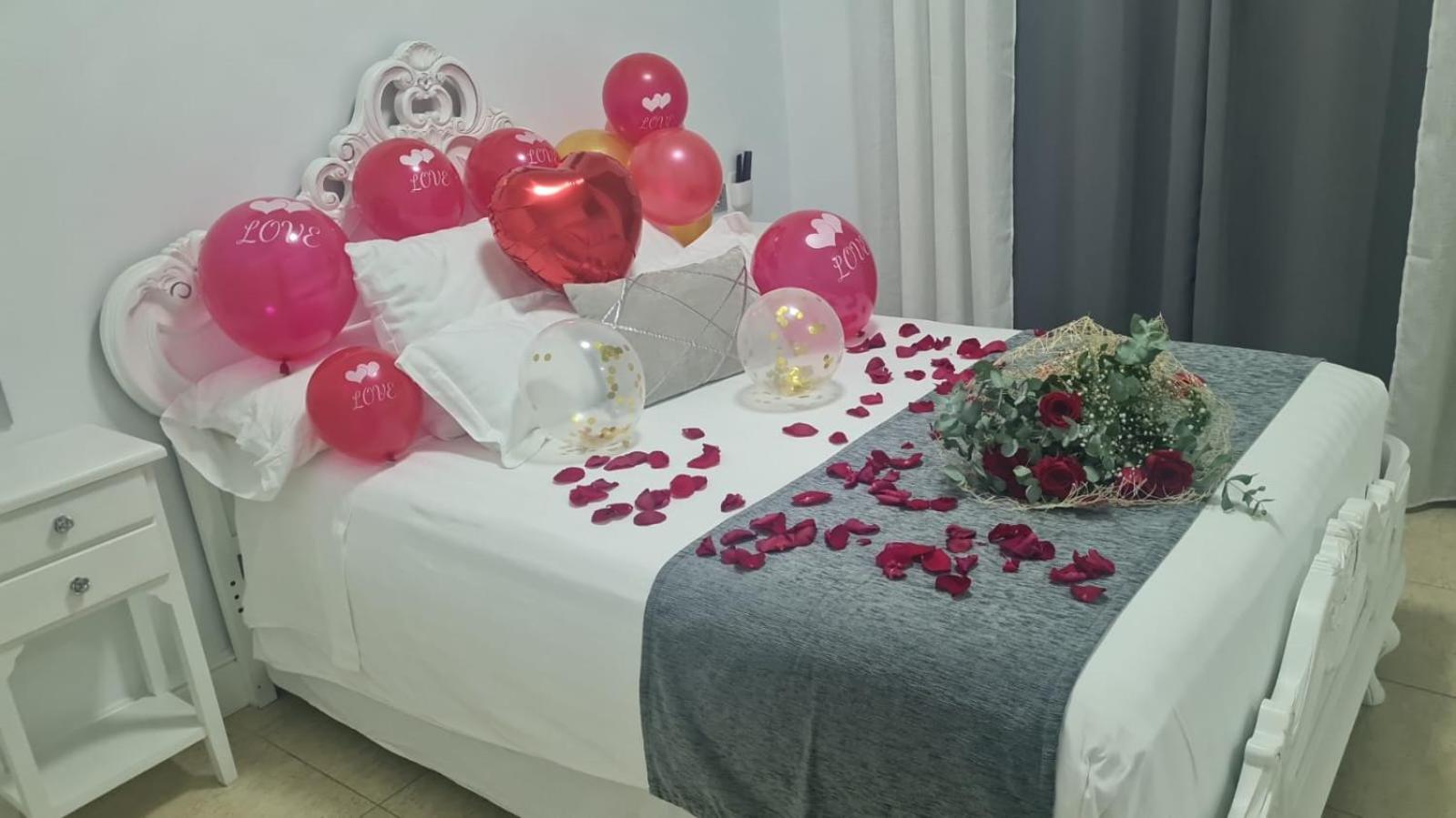 El Trocadero Oceanum Visum Spa Deluxe المظهر الخارجي الصورة